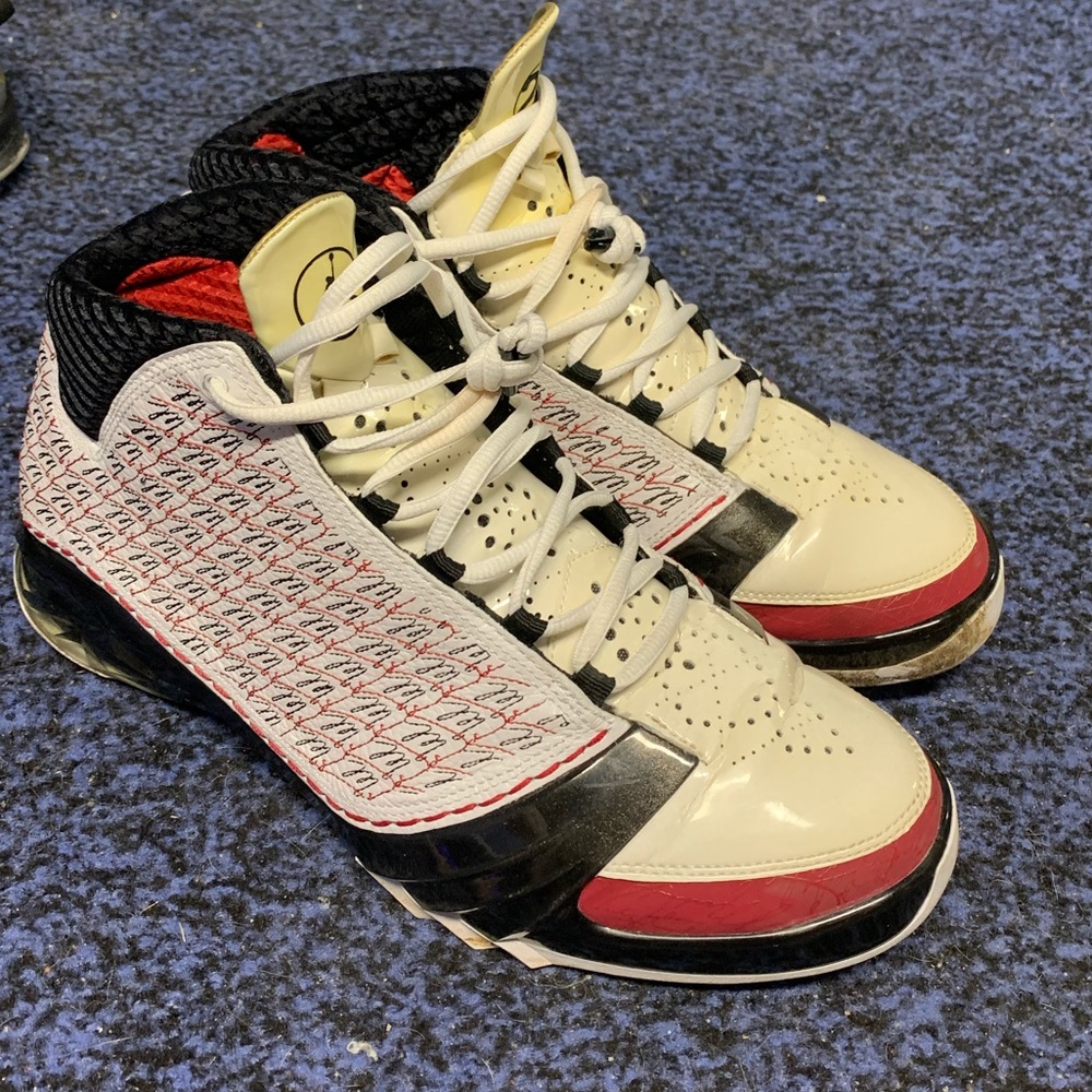 Jordan 23